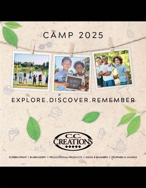 Cc Creations Catalog