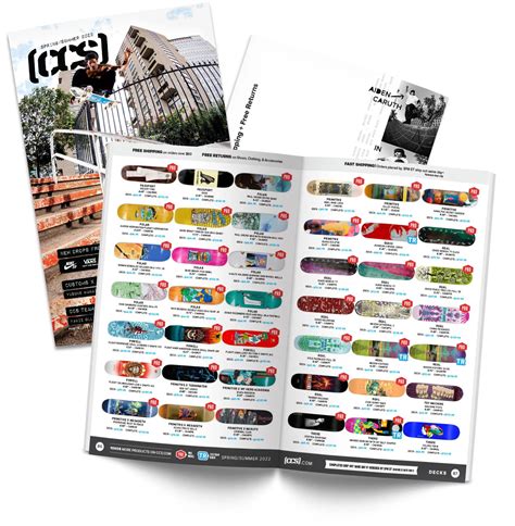 Ccs Catalog Archive