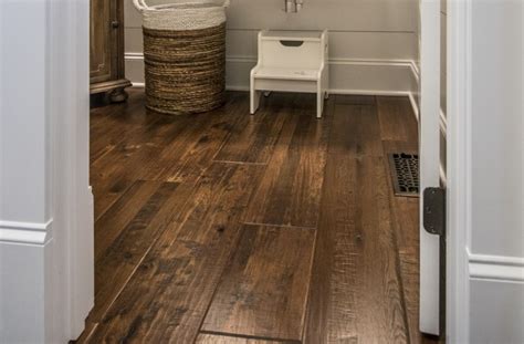 cedar baseboard