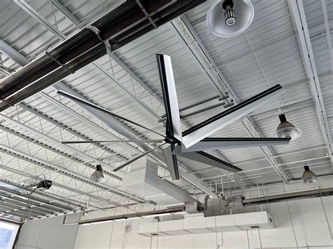 ceiling fan for 8 foot ceiling
