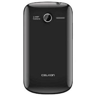 Celkon A10