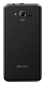 Celkon A66