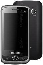 Celkon A7