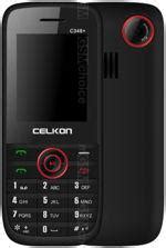 Celkon C348+