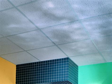 ceramic ceiling tiles