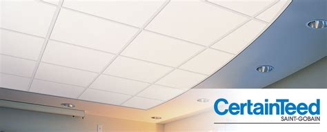 Certainteed Ceiling Tile Catalog