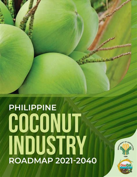 certification in coconut industry philippines