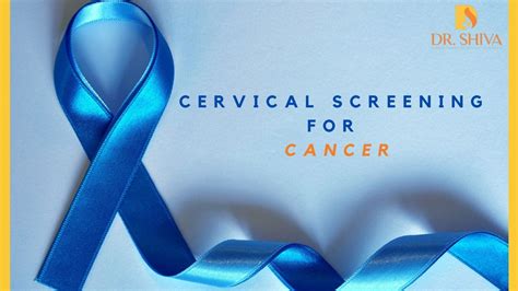 Cervical Cancer Screening Programs