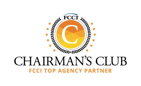 The Chairman's Club in the Insurance Industry