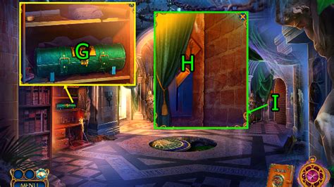 Chalk Of Fate Walkthrough