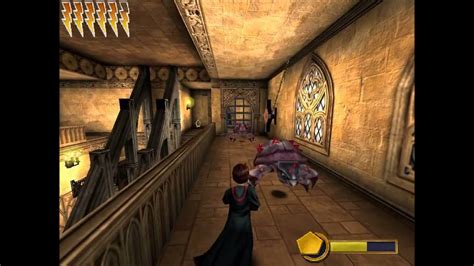 Chamber Of Secrets Pc Walkthrough