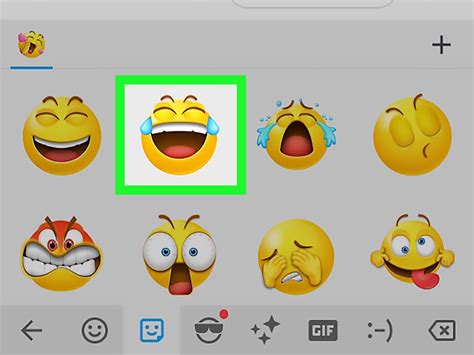 chanbing emoji
