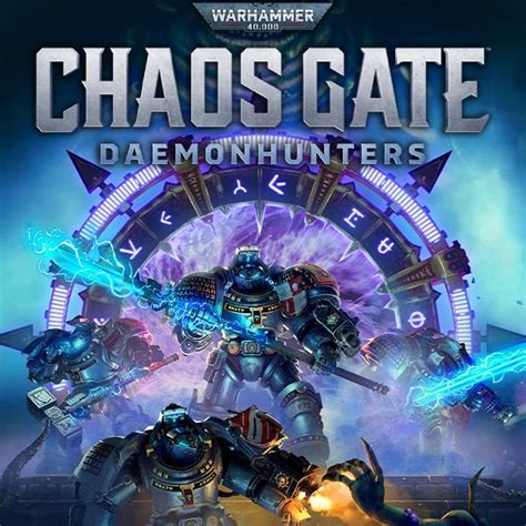 Chaos Gate Walkthrough