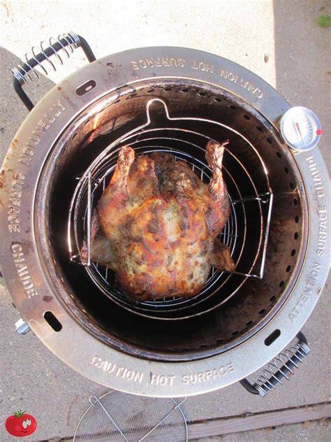 charbroil chicken