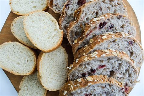 charcuterie bread
