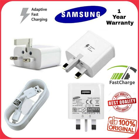charger samsung fast charging quality