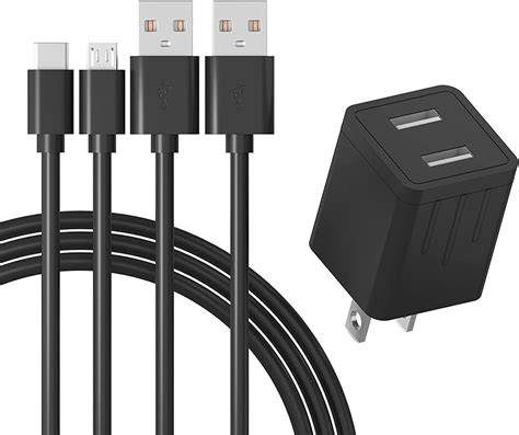 Charger tablet