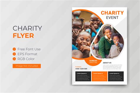 Charity Event