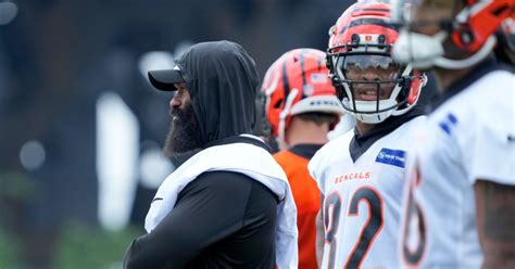 Chase Brown Depth Chart