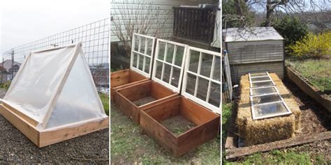 cheap cold frames