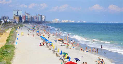cheapest flights to myrtle beach south carolina