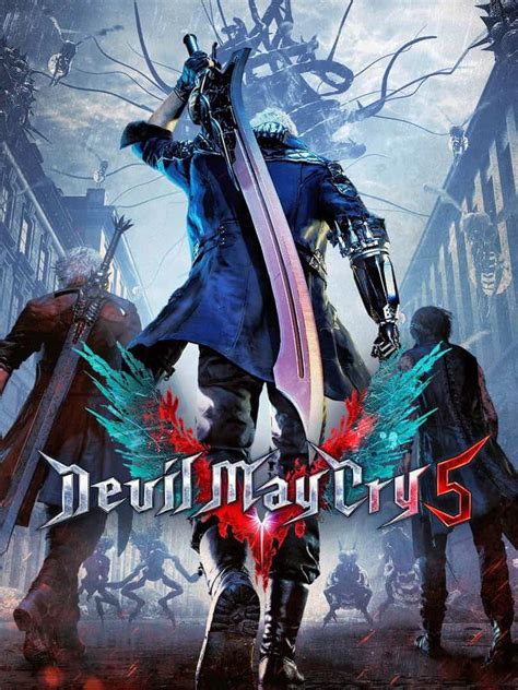 Cheat Codes And Walkthrough For Devil May Cry