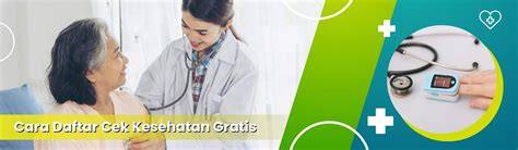 check up kesehatan