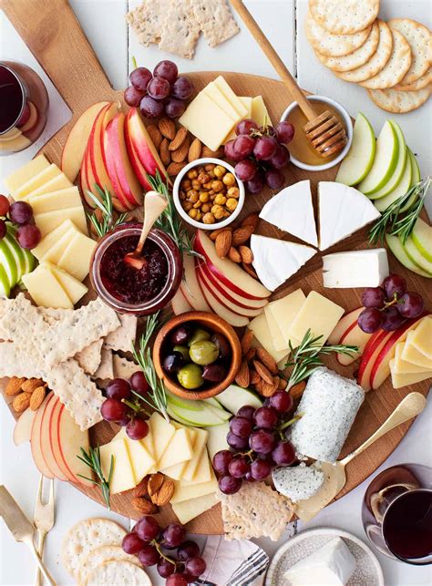 cheese board designs