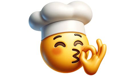 chef kiss emoji