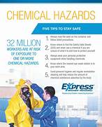 chemical handling safety