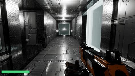 Chemical Subservience Walkthrough