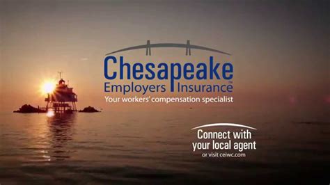 Chesapeake Employers Insurance Staff