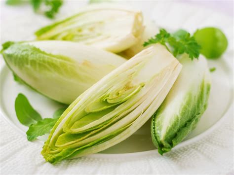 chicory endive escarole differences