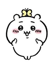 chiikawa emoji