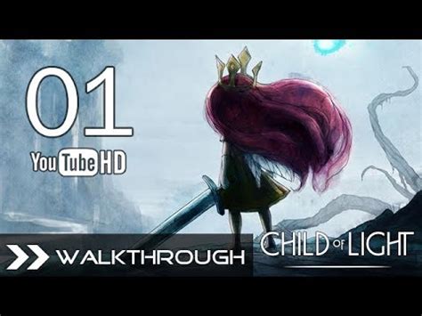 Child Of Light Walkthrough Chapter 1