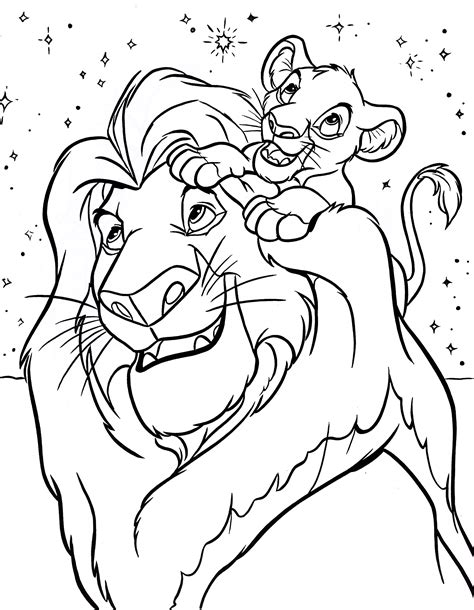 childrens colouring sheets