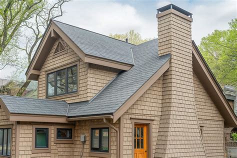 chimney siding ideas