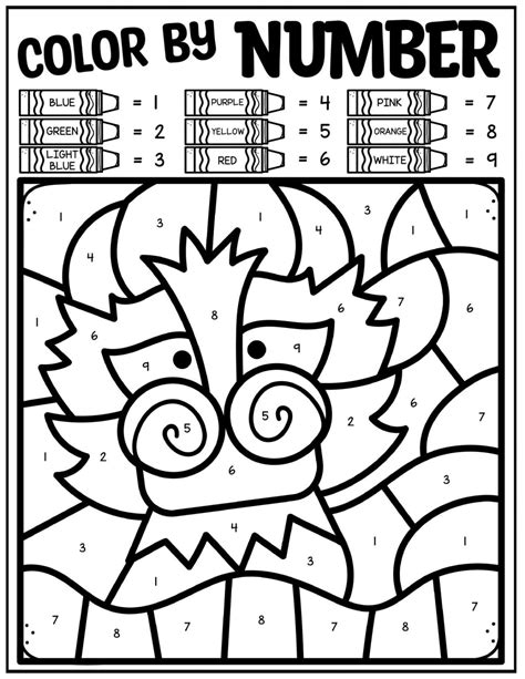 chinese new year coloring pages 2022