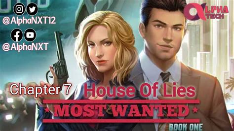 Choices Most Wanted Walkthrough Chapter 7