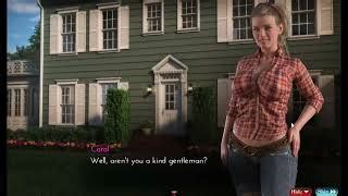 Chole 18 Walkthrough