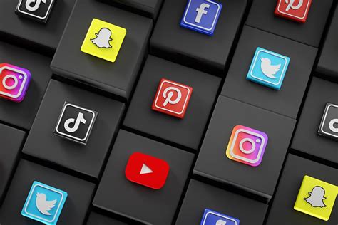 choose the right platforms social media