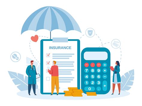 Choosing Insurance Coverage