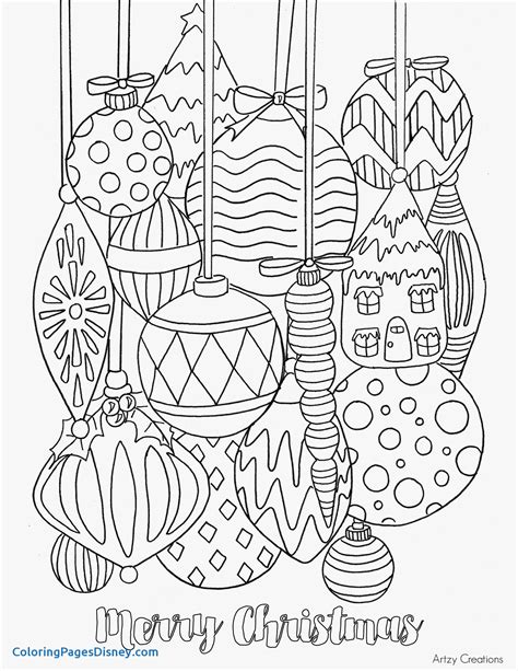 christmas coloring sheets