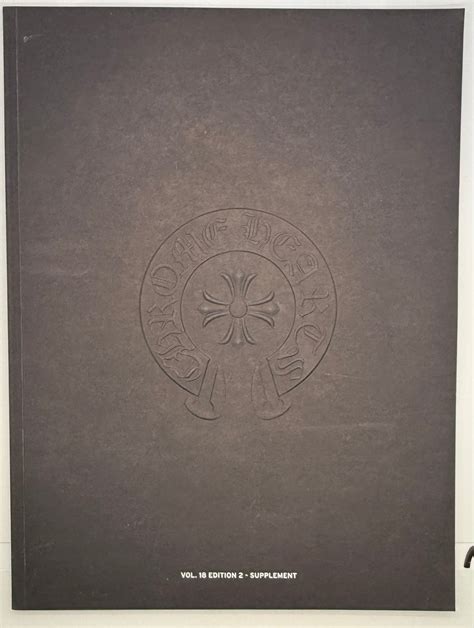 Chrome Hearts Catalog