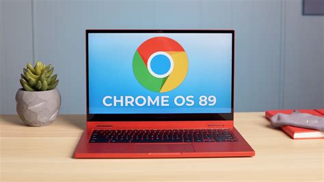 Chrome Os Walkthrough