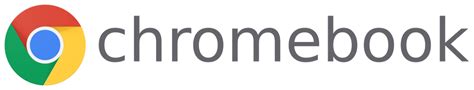 chromebook logo