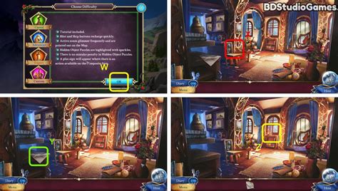 Chronicles Of Magic Divided Kingdom Walkthrough