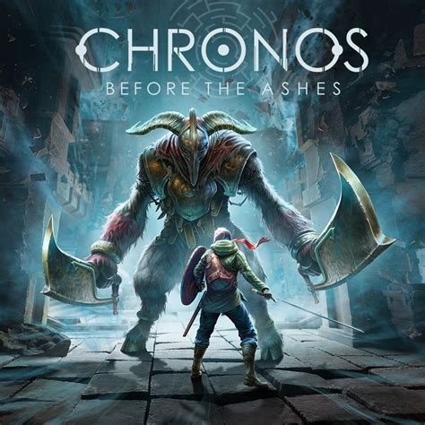 Chronos Before The Ashes Walkthrough Ign