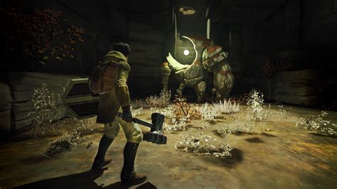 Chronos Vr Walkthrough