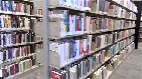 Chuh Library Catalog